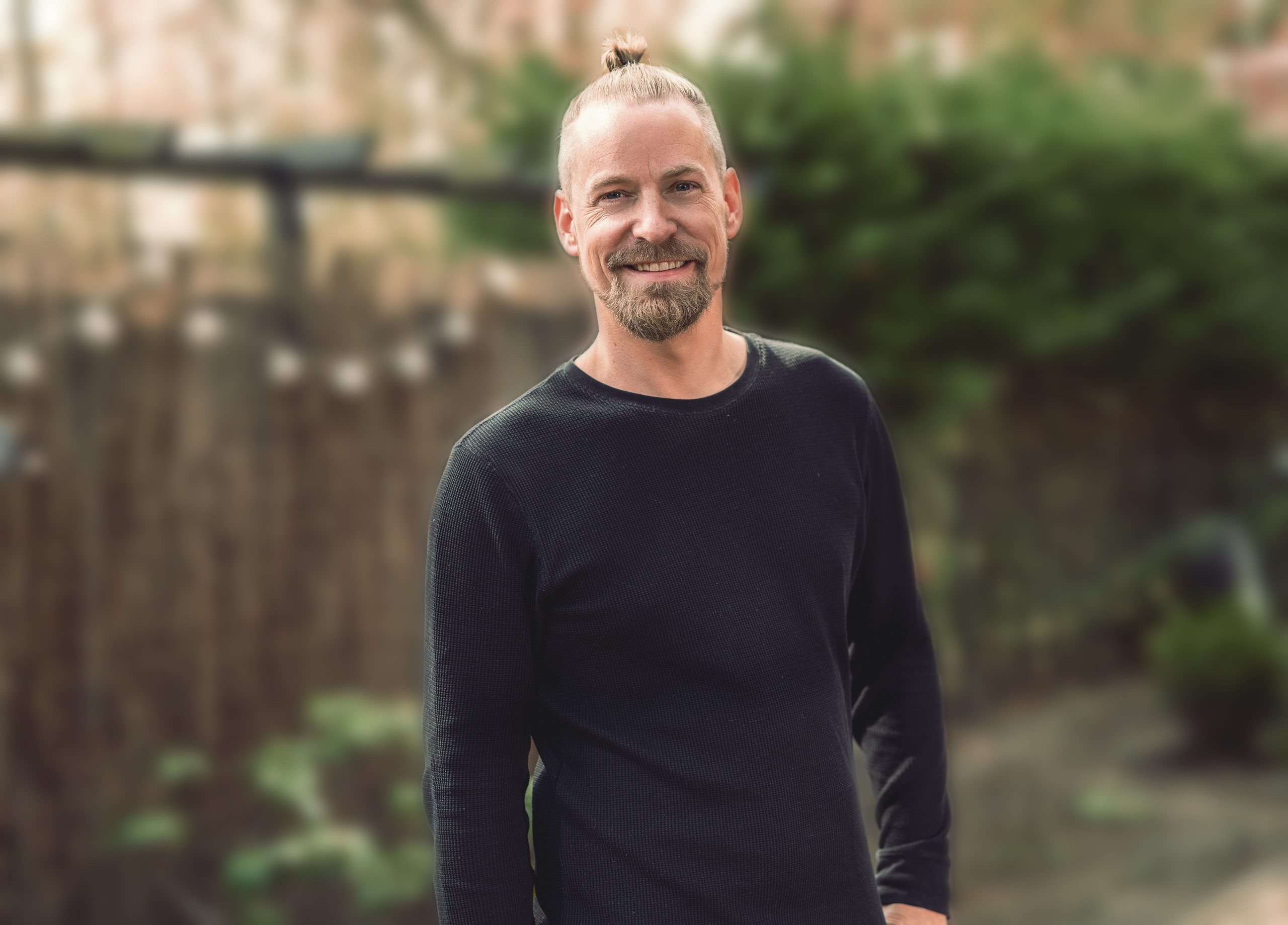 Prof. Dr. Malte Martensen IU Internationale Hochschule